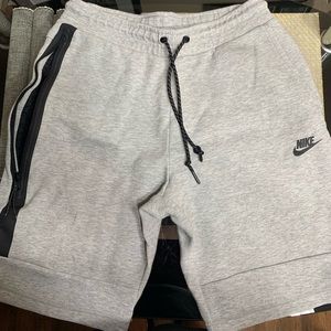 “SOLD”Nike tech shorts